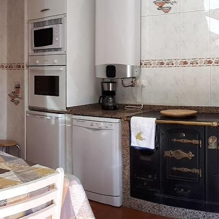Casa Gueela Megustarural Pension Llanes Buitenkant foto