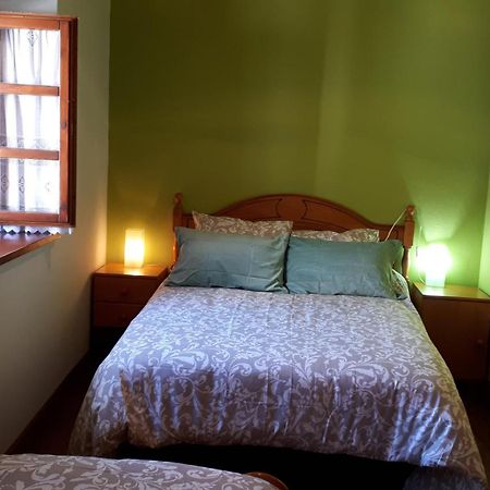 Casa Gueela Megustarural Pension Llanes Buitenkant foto