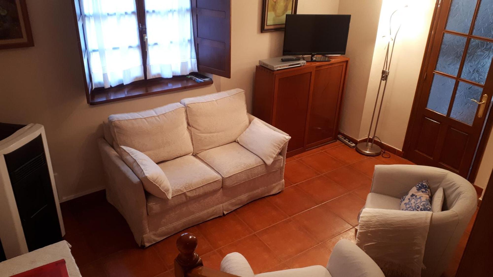 Casa Gueela Megustarural Pension Llanes Buitenkant foto