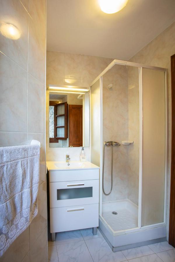 Casa Gueela Megustarural Pension Llanes Buitenkant foto