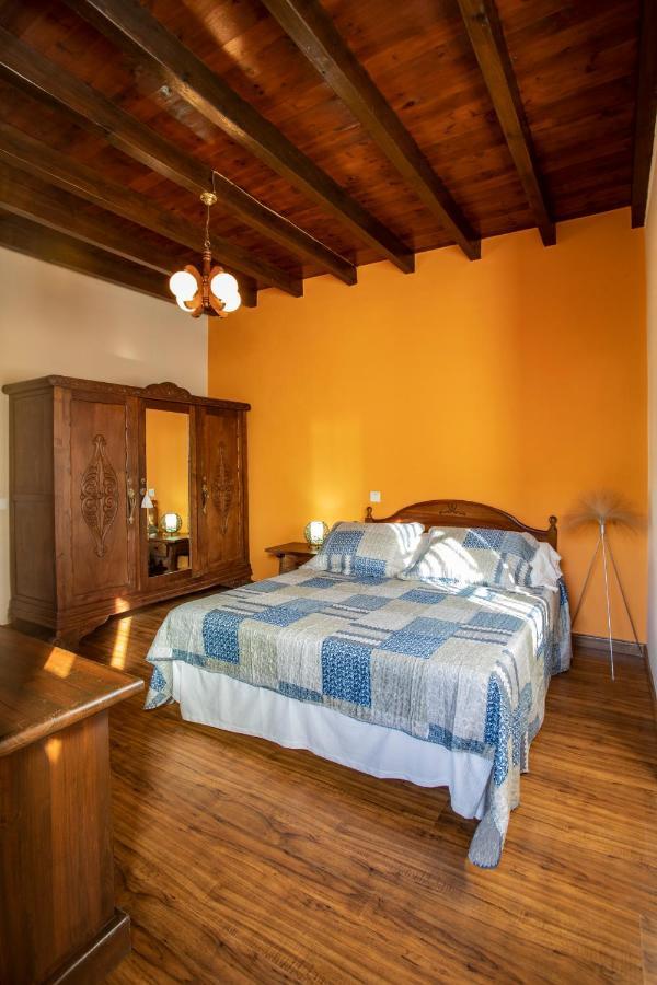 Casa Gueela Megustarural Pension Llanes Buitenkant foto